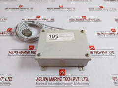 Junction Box W/ Cable 3-meter 096345-04