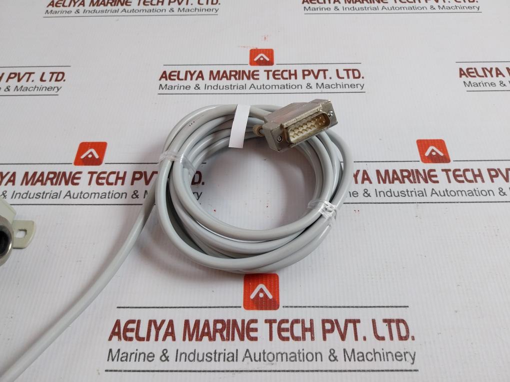 Junction Box W/ Cable 3-meter 096345-04
