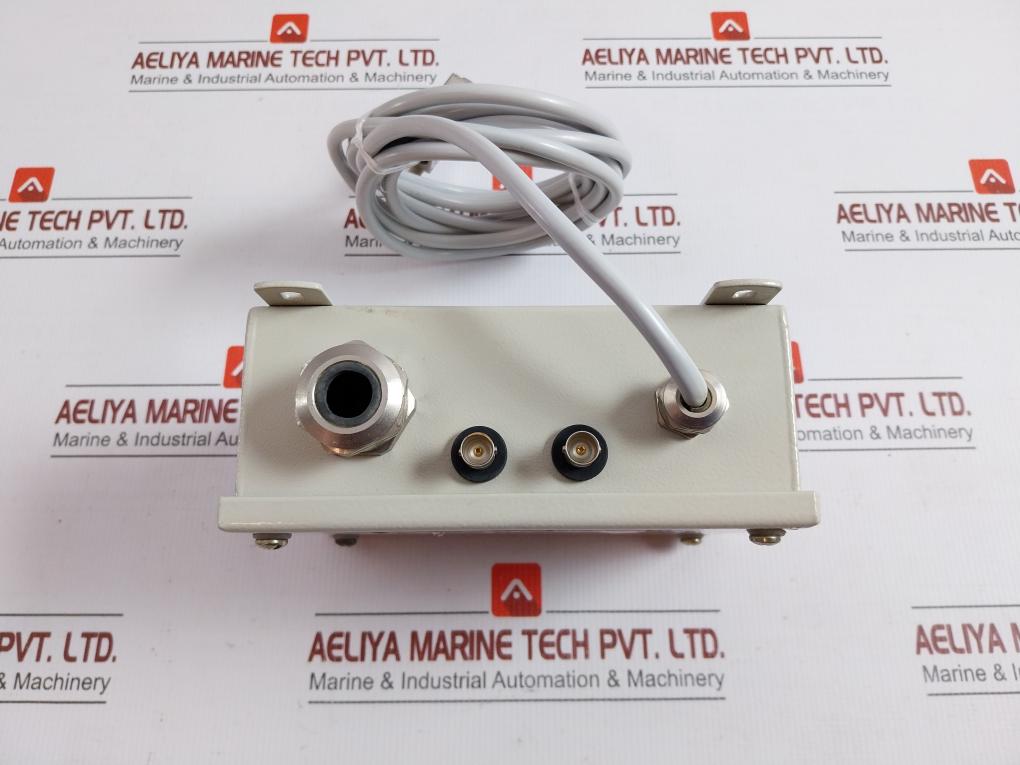 Junction Box W/ Cable 3-meter 096345-04
