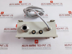 Junction Box W/ Cable 3-meter 096345-04