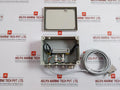 Junction Box W/ Cable 3-meter 096345-04