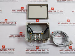 Junction Box W/ Cable 3-meter 096345-04