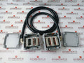 Anaconda Sealtite En 50086 Junction Box W/ Terminal Block And 0.R.3/4” Heavy-duty Cable