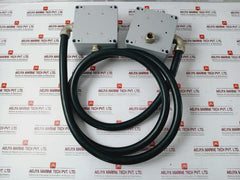 Anaconda Sealtite En 50086 Junction Box W/ Terminal Block And 0.R.3/4” Heavy-duty Cable