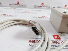 Junction Box With Cable Assy 3.5 Meter/2.5 Meter 096345-04