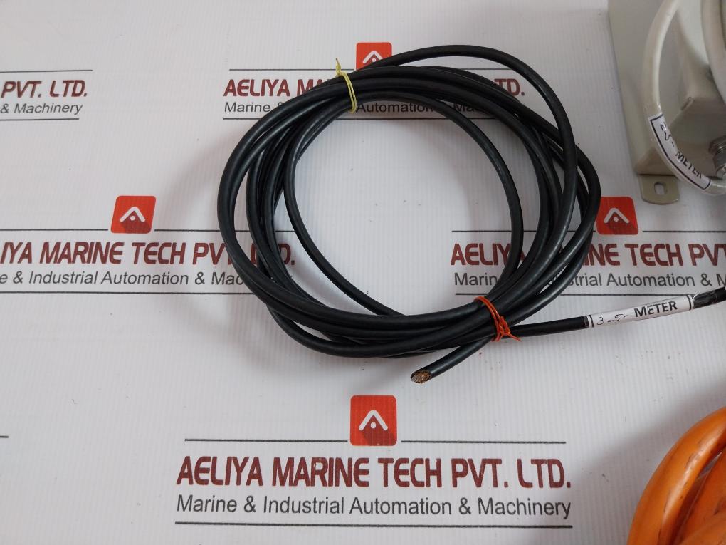 Junction Box With Cable Assy 3.5 Meter/2.5 Meter 096345-04