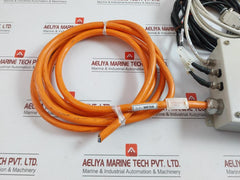 Junction Box With Cable Assy 3.5 Meter/2.5 Meter 096345-04