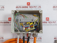 Junction Box With Cable Assy 3.5 Meter/2.5 Meter 096345-04