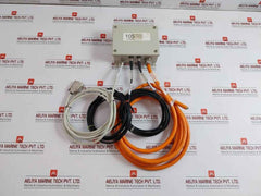 Junction Box With Cable Assy 3.5 Meter/2.5 Meter 096345-04