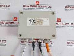 Junction Box With Cable Assy 3.5 Meter/2.5 Meter 096345-04