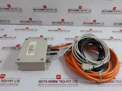 Junction Box With Cable Assy 3.5 Meter/2.5 Meter 096345-04