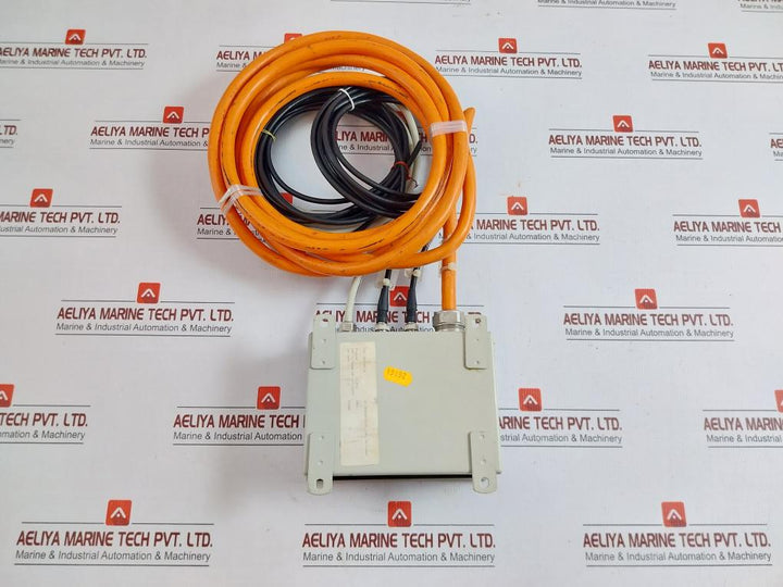 Junction Box With Cable Assy 3.5 Meter/2.5 Meter 096345-04