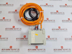 Junction Box With Cable Assy 3.5 Meter/2.5 Meter 096345-04