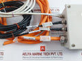Junction Box With Cable Assy 3.5 Meter/2.5 Meter 096345-04