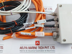 Junction Box With Cable Assy 3.5 Meter/2.5 Meter 096345-04