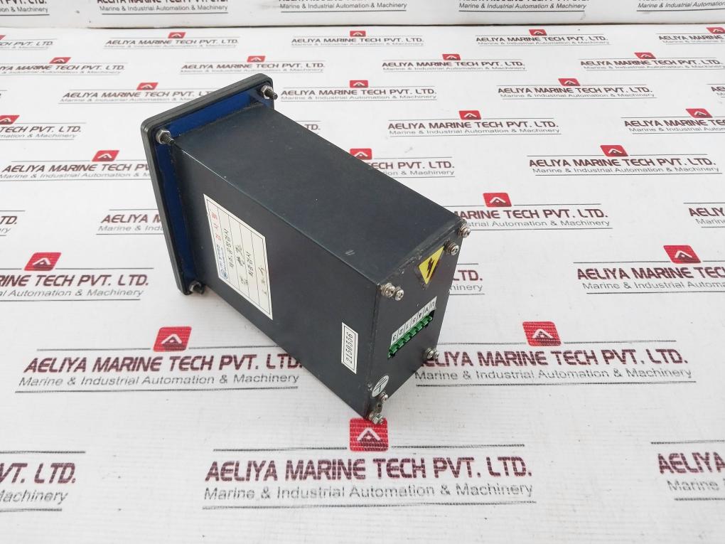 Jung-a Jacms-500 Motor Controller 1Phase 220Vac 60Hz