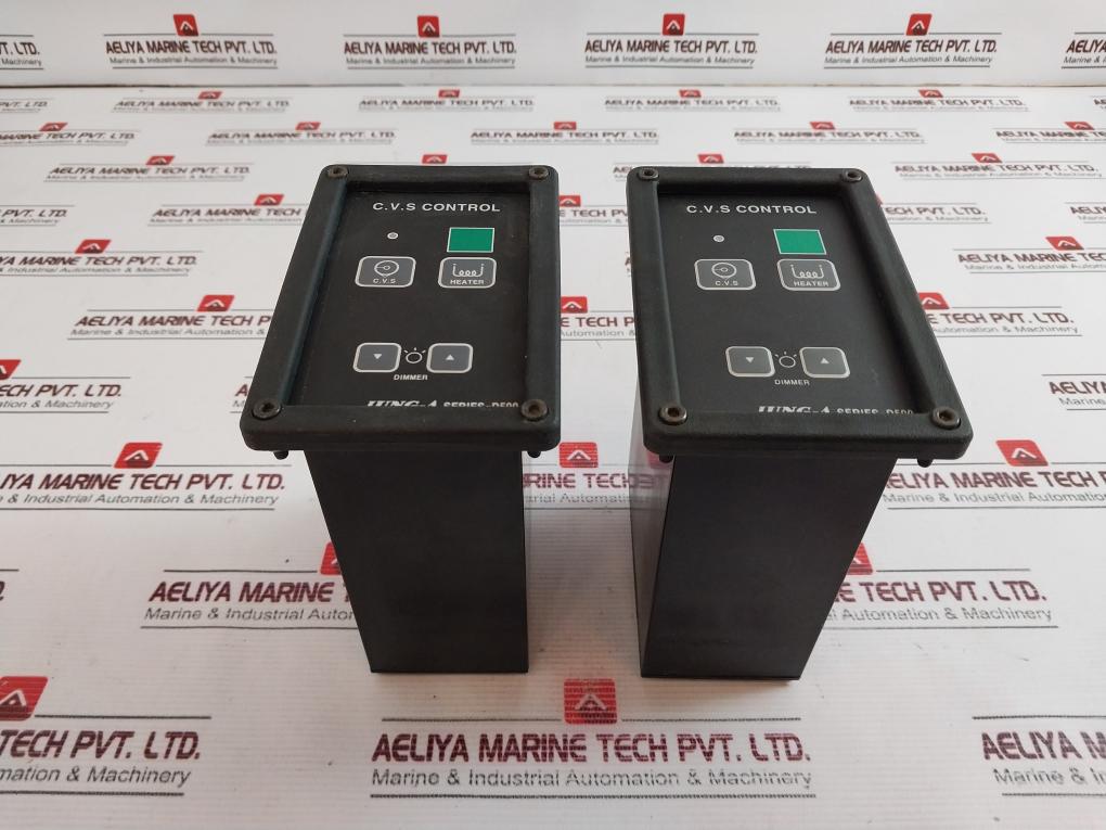 Jung-a Marine Jacms-500 Motor Controller