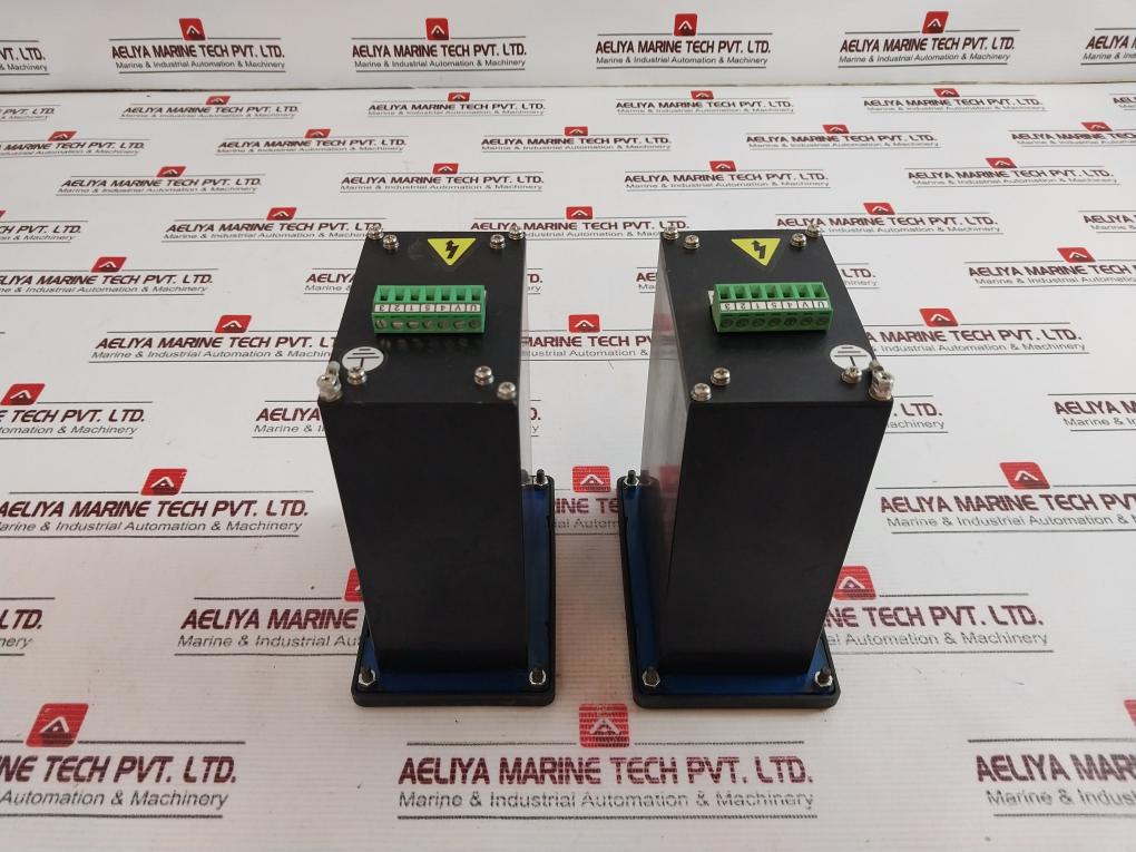 Jung-a Marine Jacms-500 Motor Controller