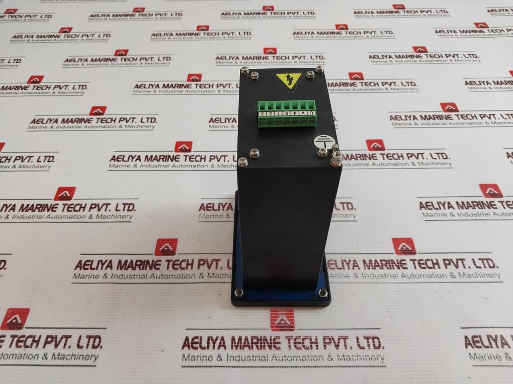 Jung-a Marine Jacms-500 Motor Controller
