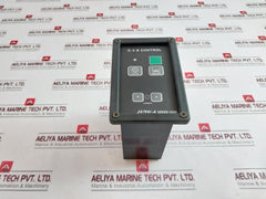 Jung-a Marine Jacms-500 Motor Controller
