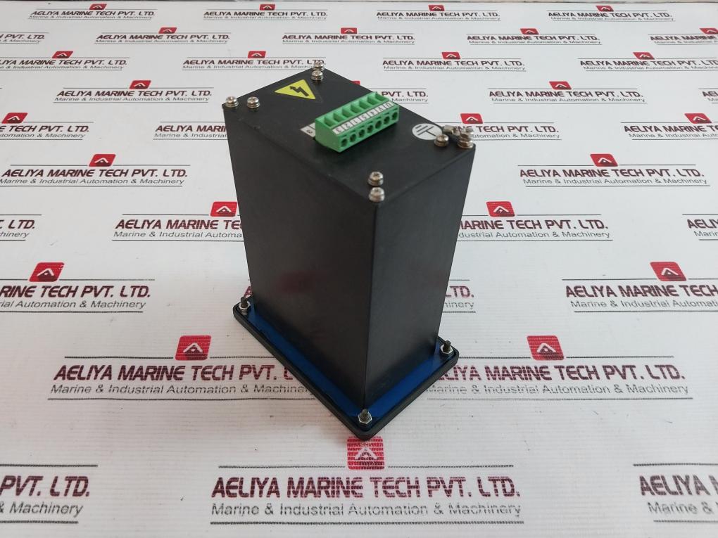 Jung-a Marine Jacms-500 Motor Controller