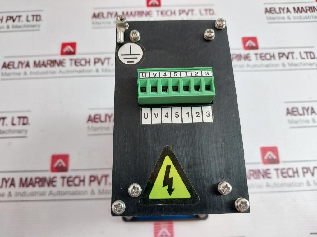 Jung-a Marine Jacms-500 Motor Controller