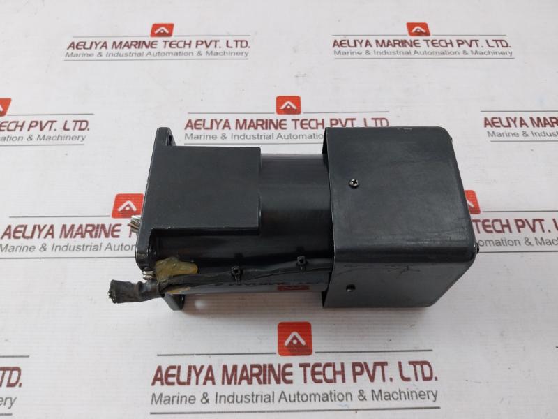 Jung-a Marine Jawmvs-11 Induction Motor 110Vac 60Hz 90-1700Rpm 4P