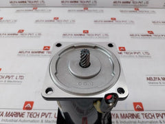 Jung-a Marine Jawmvs-11 Induction Motor 110Vac 60Hz 90-1700Rpm 4P