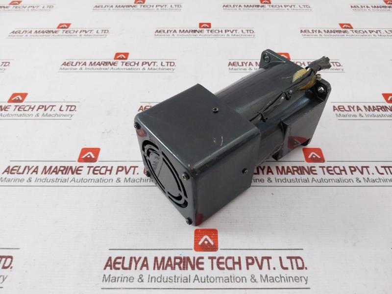 Jung-a Marine Jawmvs-11 Induction Motor 110Vac 60Hz 90-1700Rpm 4P