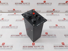 Jung-a Marine Jawpvs-601Vs Wiper Motor Controller Ip30