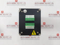 Jung-a Marine Jawpvs-601Vs Wiper Motor Controller Ip30