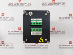 Jung-a Marine Jawpvs-601Vs Wiper Motor Controller Ip30