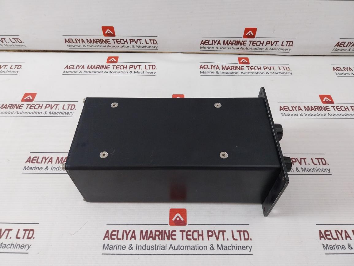 Jung-a Marine Jawpvs-601Vs Wiper Motor Controller Ip30