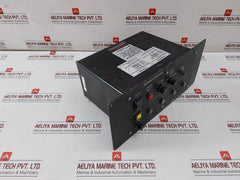 Jung-a Marine Jawsus-814M Motor Controller Module Input Max.24A 2000W