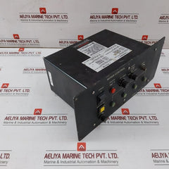 Jung-a Marine Jawsus-814M Motor Controller Module Input Max.24A 2000W