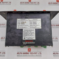 Jung-a Marine Jawsus-814M Motor Controller Module Input Max.24A 2000W