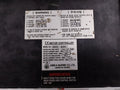 Jung-a Marine Jawsus-814M Motor Controller Module Input Max.24A 2000W