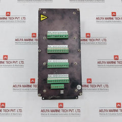 Jung-a Marine Jawsus-814M Motor Controller Module Input Max.24A 2000W