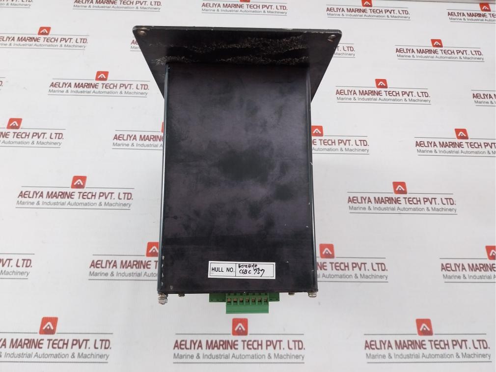 Jung-a Marine Jawsus-814M Motor Controller Module Input Max.24A 2000W