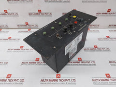 Jung-a Marine Jawsus-814M Motor Controller Module Input Max.24A 2000W