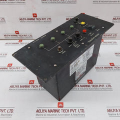 Jung-a Marine Jawsus-814M Motor Controller Module Input Max.24A 2000W
