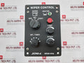 Jung-a Marine Jawsvs-801M Motor Controller Module 220V