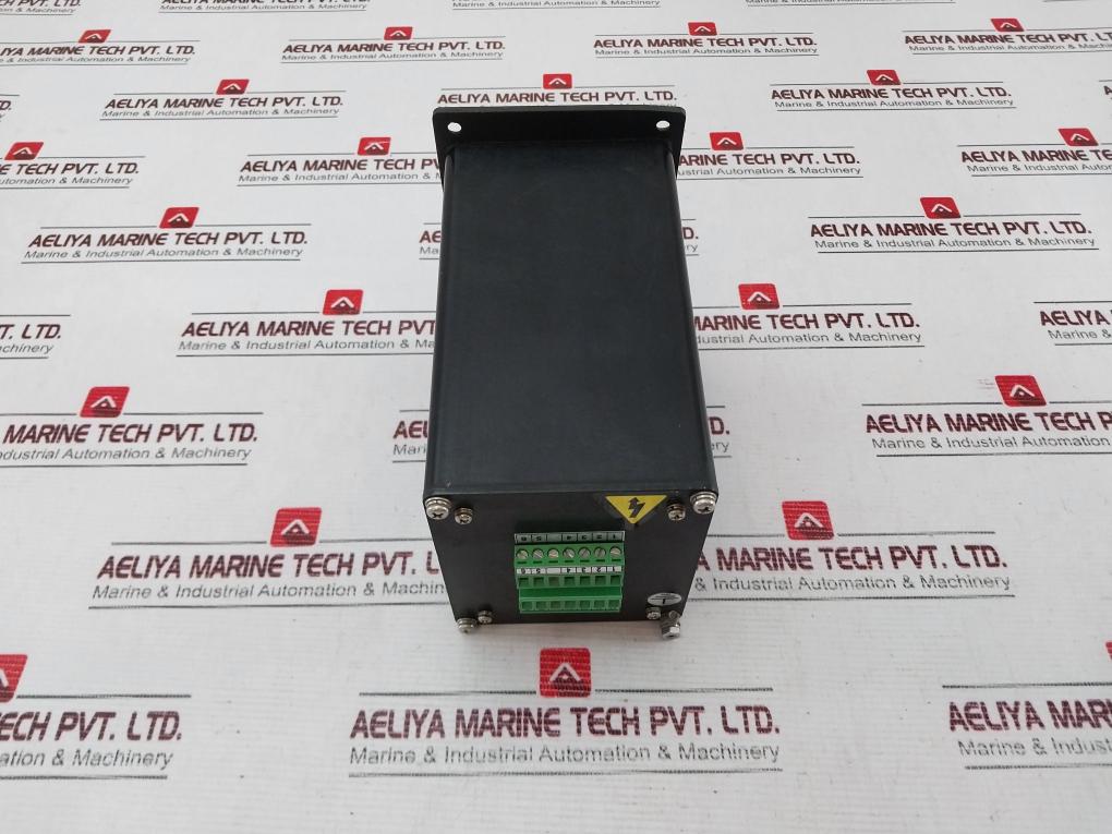 Jung-a Marine Jawsvs-801M Motor Controller Module 220V