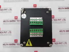 Jung-a Marine Jawsvs-801M Motor Controller Module 220V