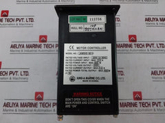 Jung-a Marine Jawsvs-801M Motor Controller Module 220V