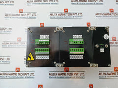 Jung-a Marine Jawsvs-801 Wiper Control Ip20