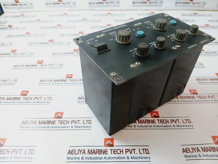 Jung-a Marine Jawsvs-801 Wiper Control Ip20