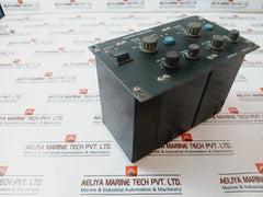 Jung-a Marine Jawsvs-801 Wiper Control Ip20
