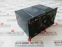 Jung-a Marine Jawsvs-801 Wiper Control Ip20