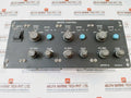 Jung-a Marine Wiper Control Jawsvs-801 Motor Controller Series-803 Ip20